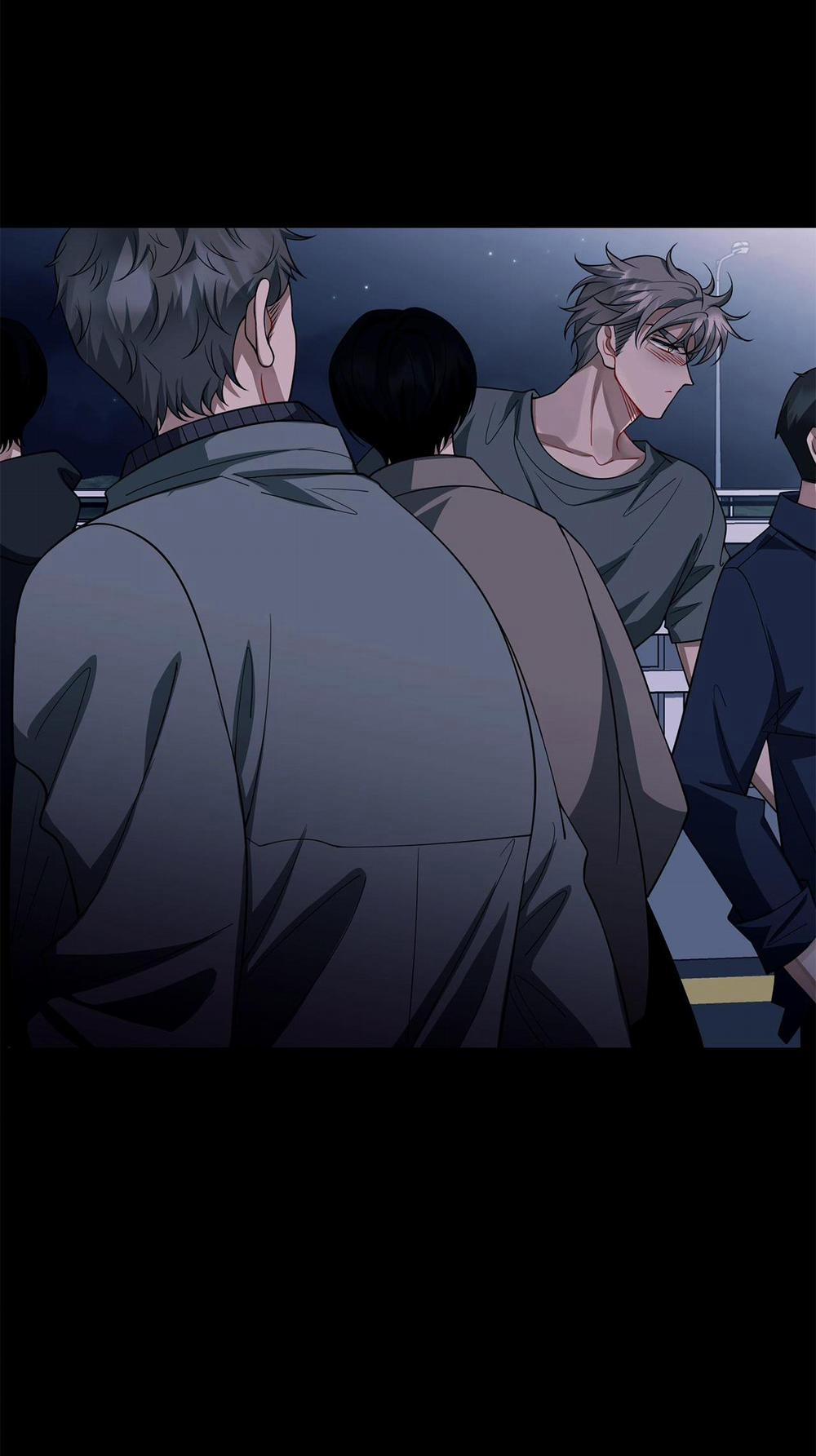 Vết Hằn 50 trang 25