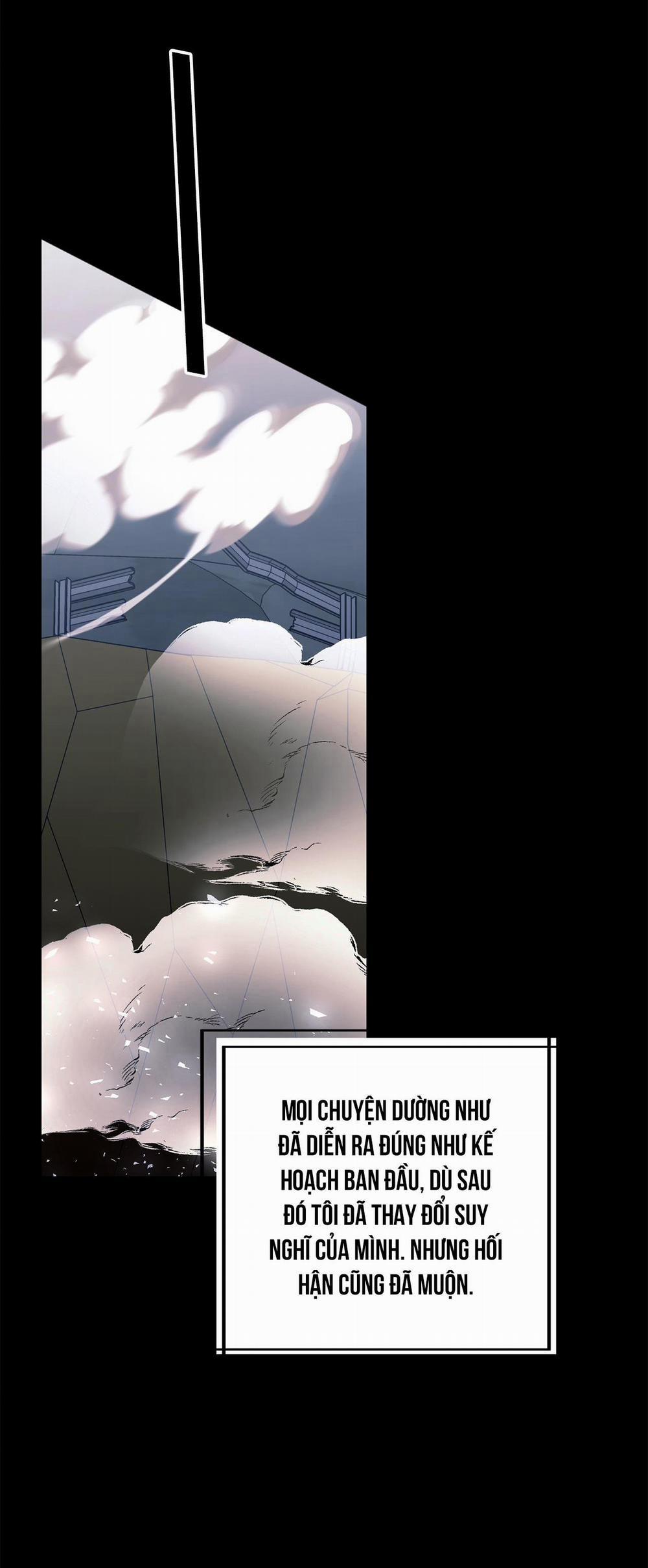 Vết Hằn 50 trang 30