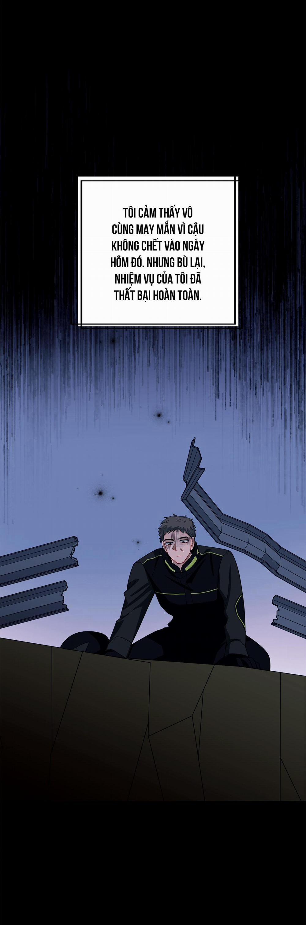 Vết Hằn 50 trang 38