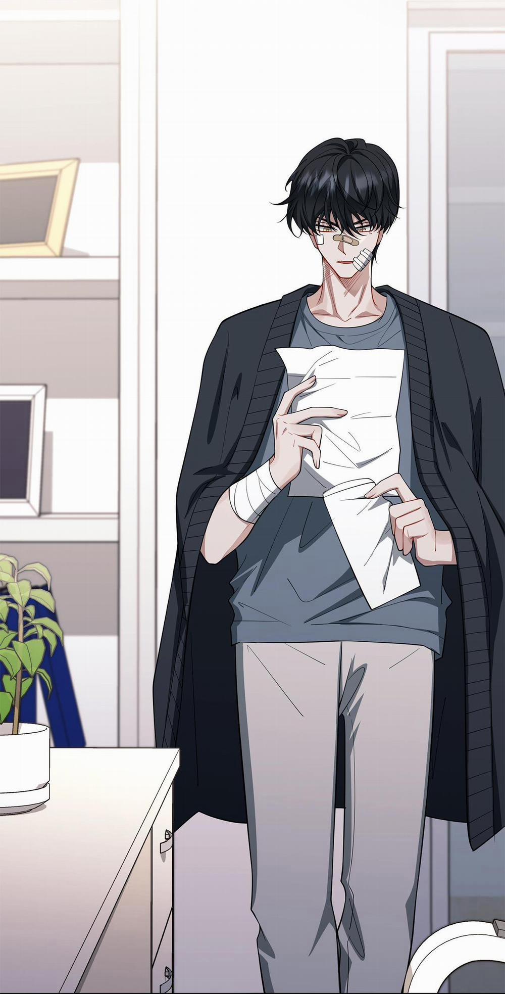 Vết Hằn 50 trang 77