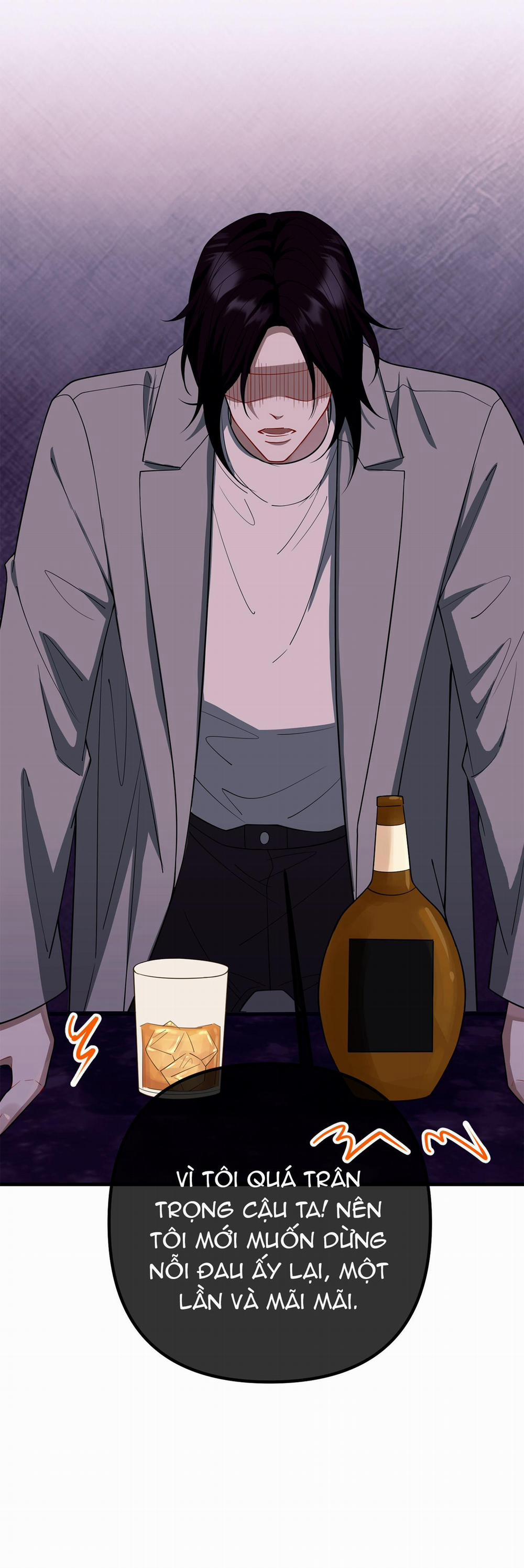 Vết Hằn 51 trang 10