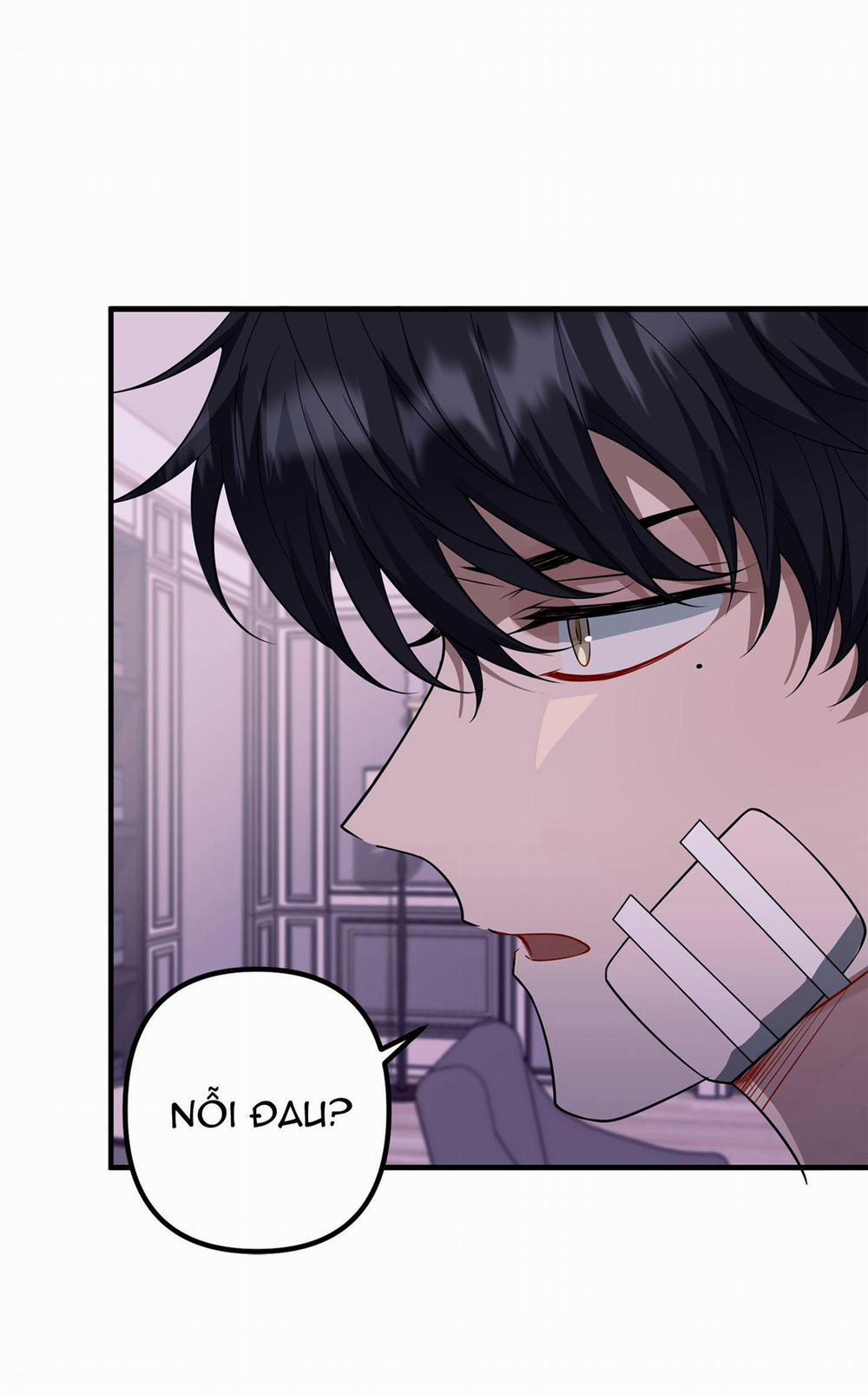 Vết Hằn 51 trang 11