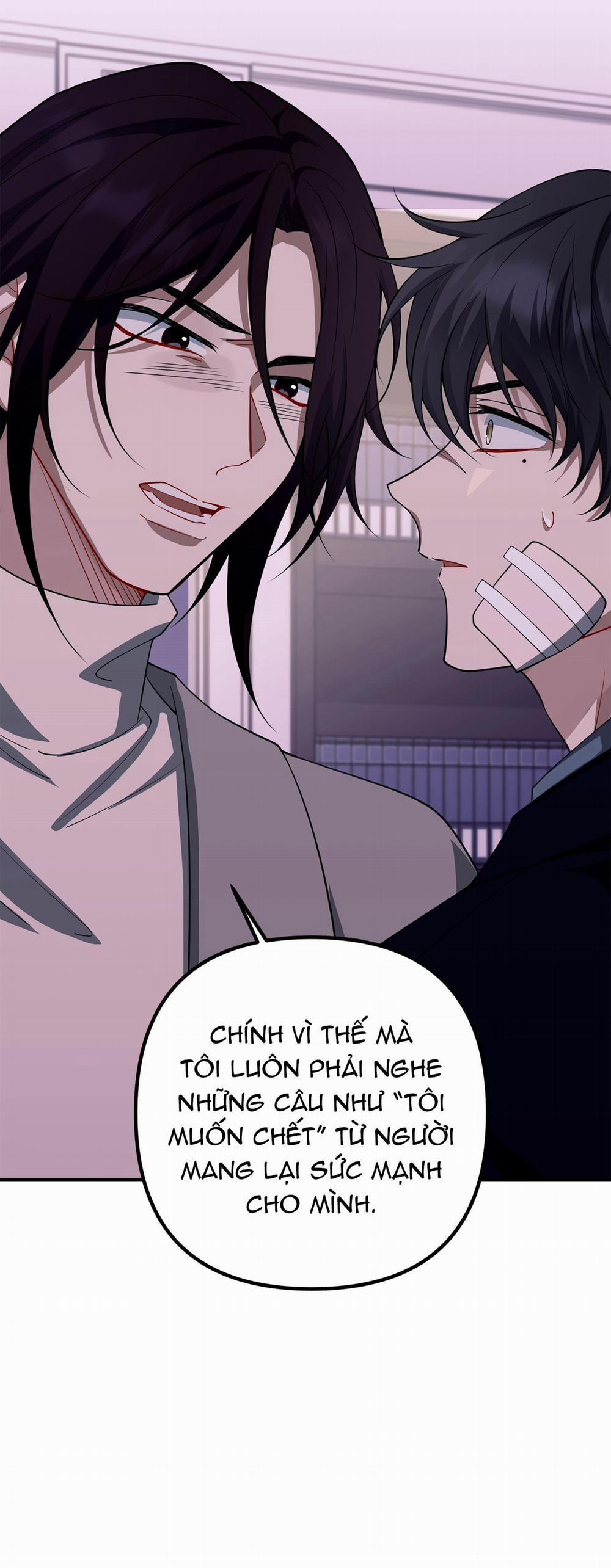 Vết Hằn 51 trang 14