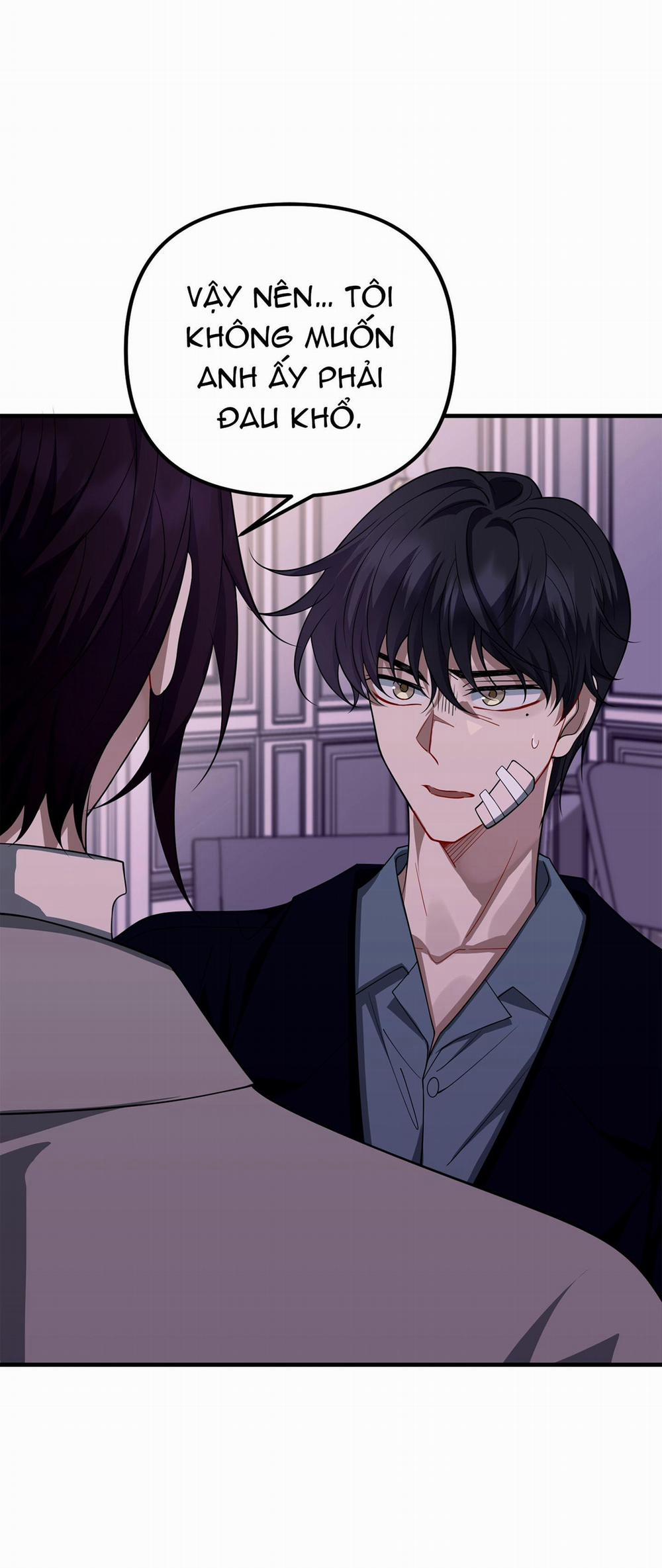 Vết Hằn 51 trang 18