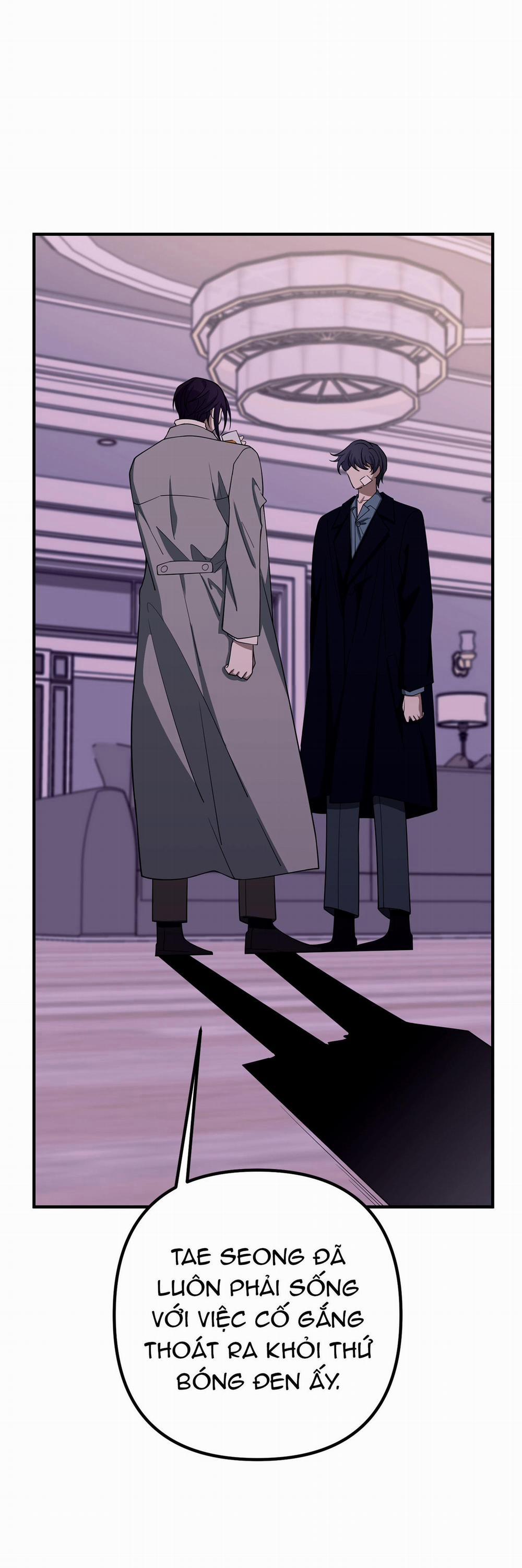 Vết Hằn 51 trang 20