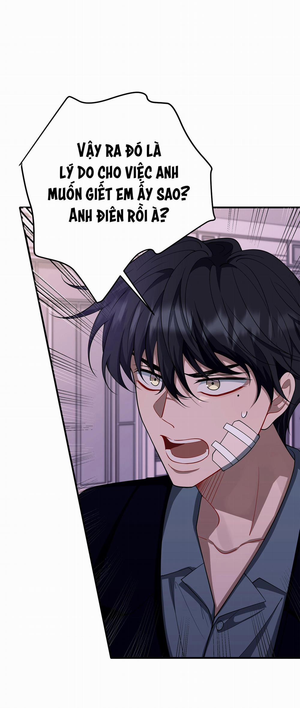 Vết Hằn 51 trang 23