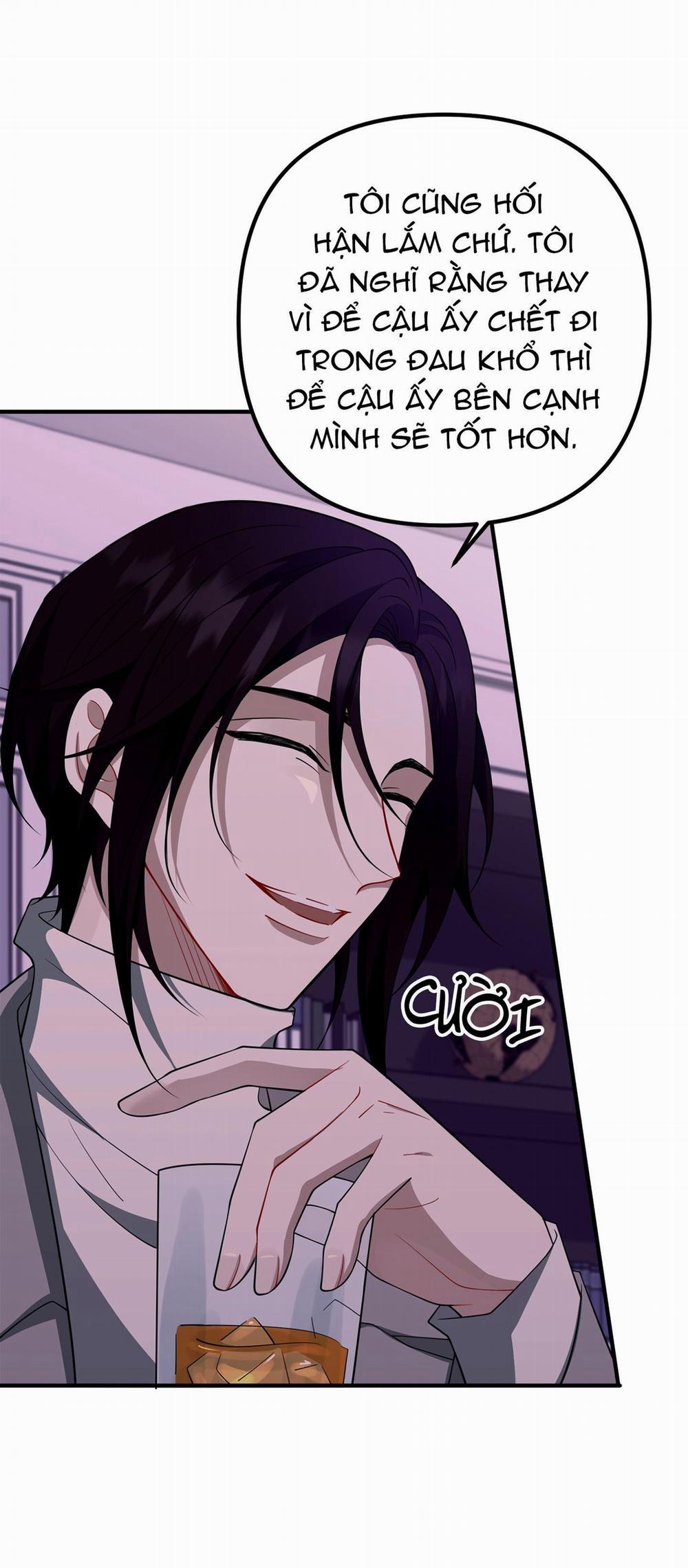 Vết Hằn 51 trang 24