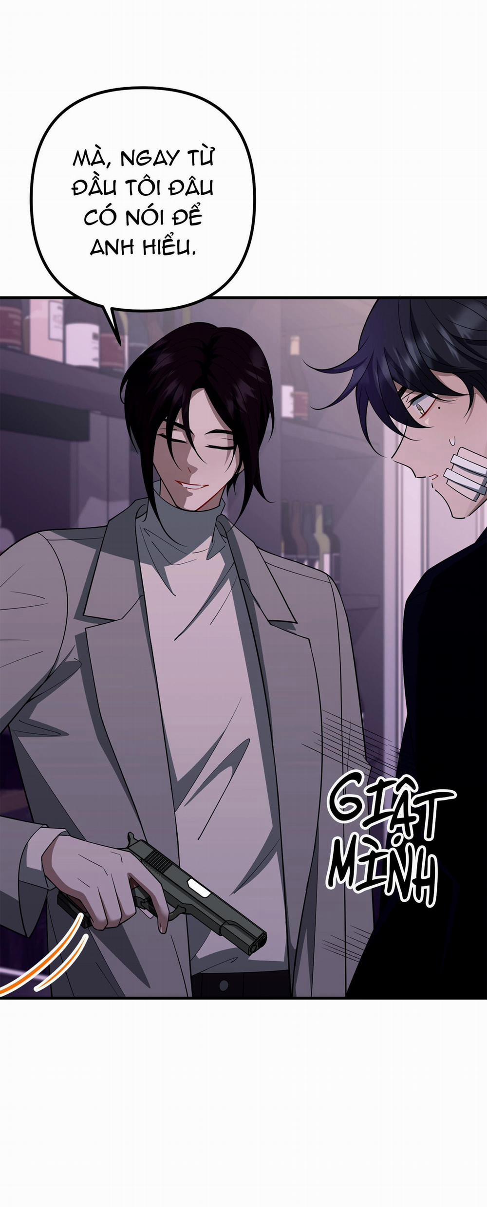 Vết Hằn 51 trang 29