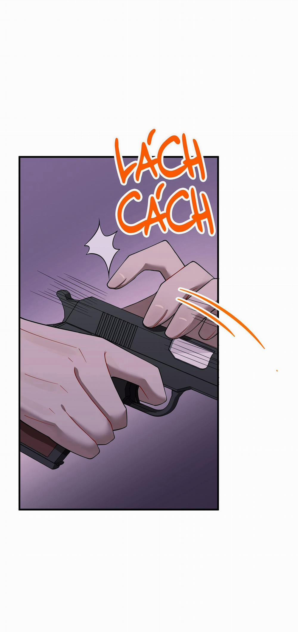 Vết Hằn 51 trang 30