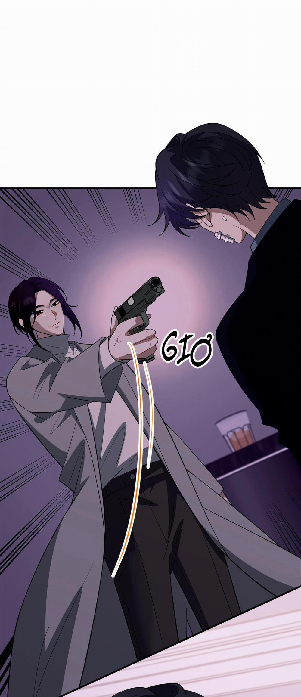 Vết Hằn 51 trang 31