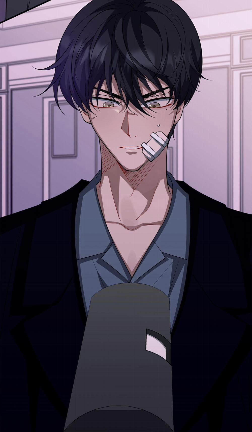 Vết Hằn 51 trang 32