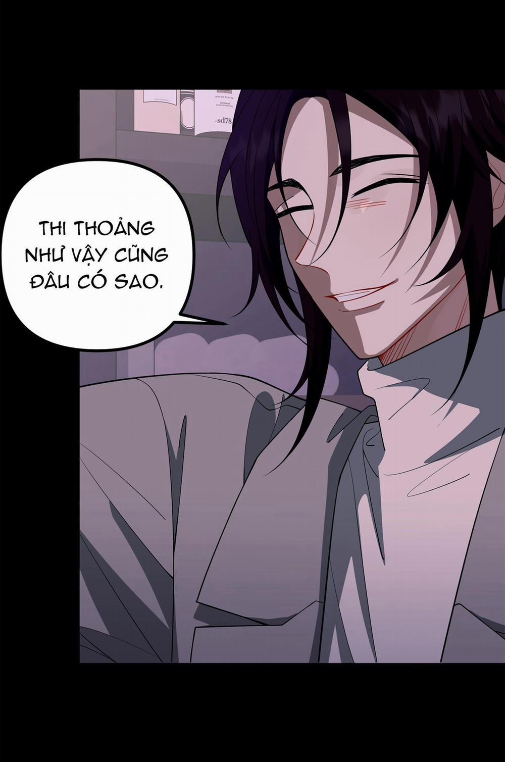 Vết Hằn 51 trang 37