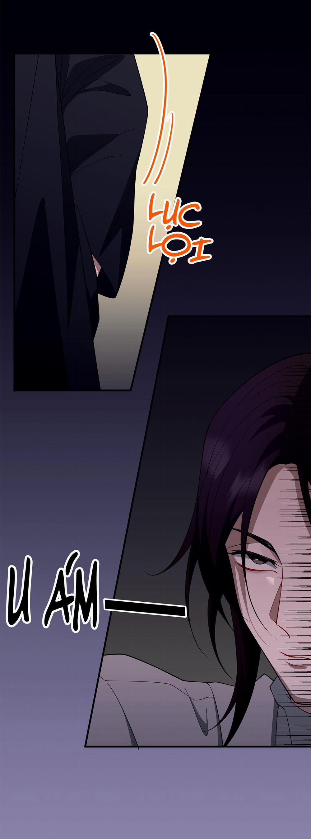 Vết Hằn 51 trang 39