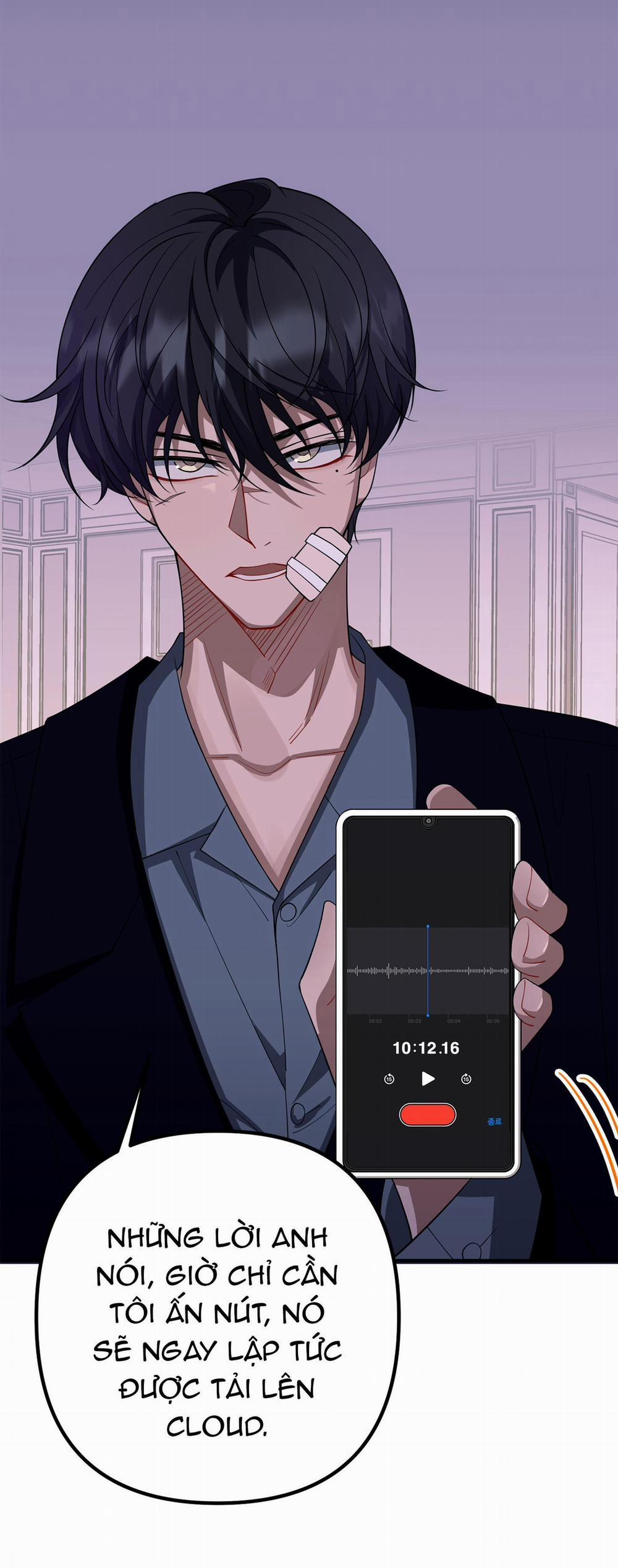 Vết Hằn 51 trang 40