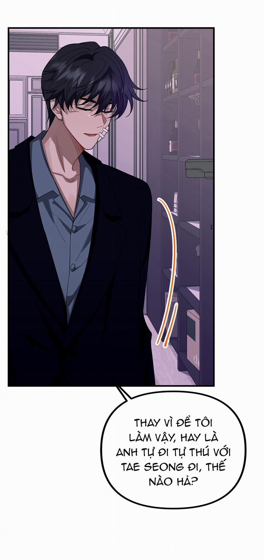 Vết Hằn 51 trang 41