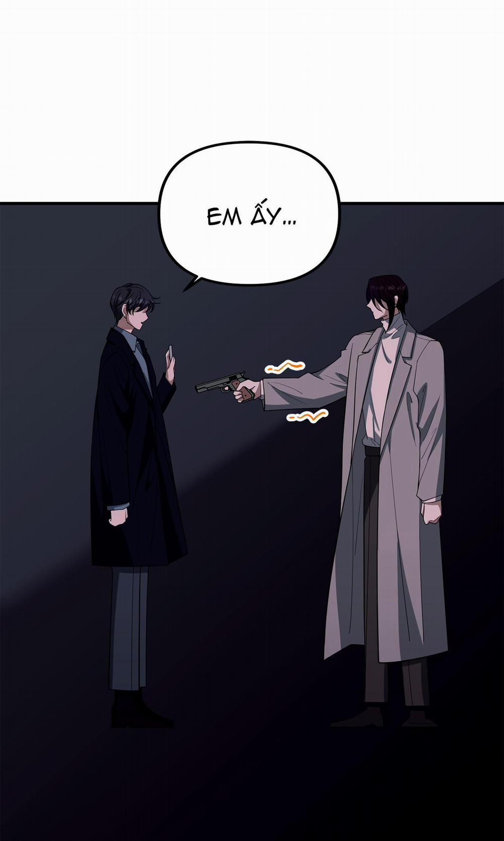 Vết Hằn 51 trang 43