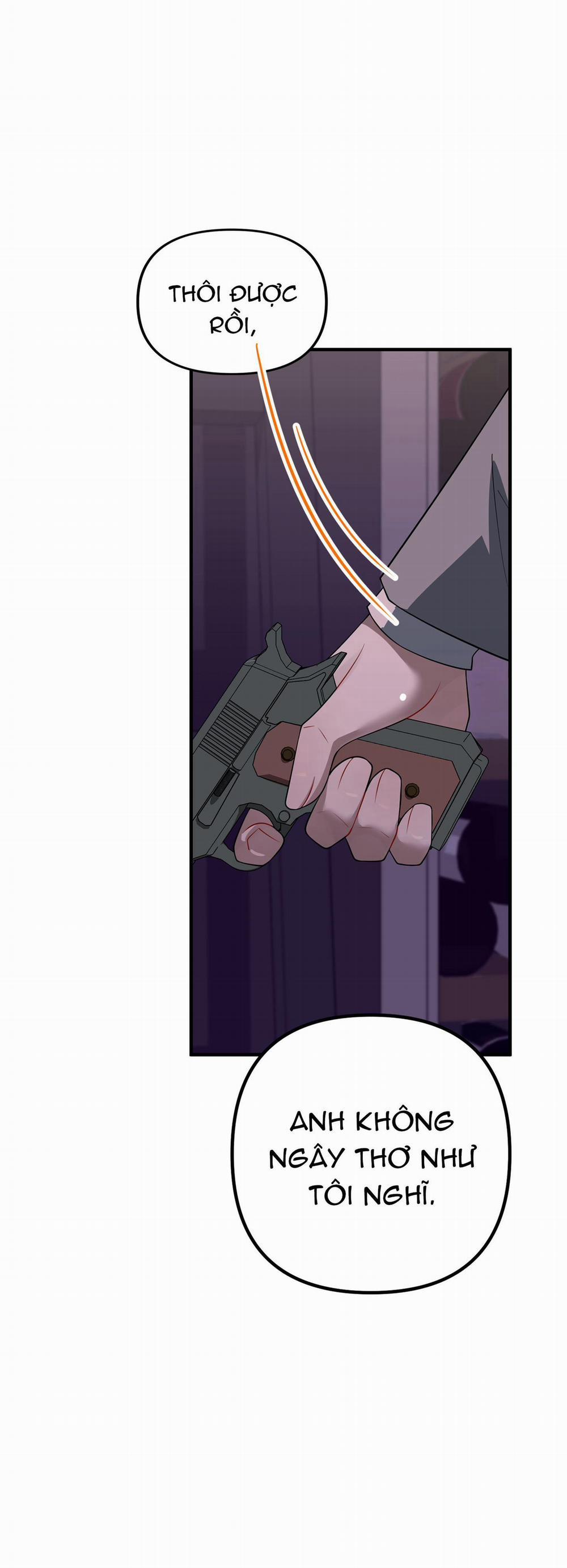 Vết Hằn 51 trang 49