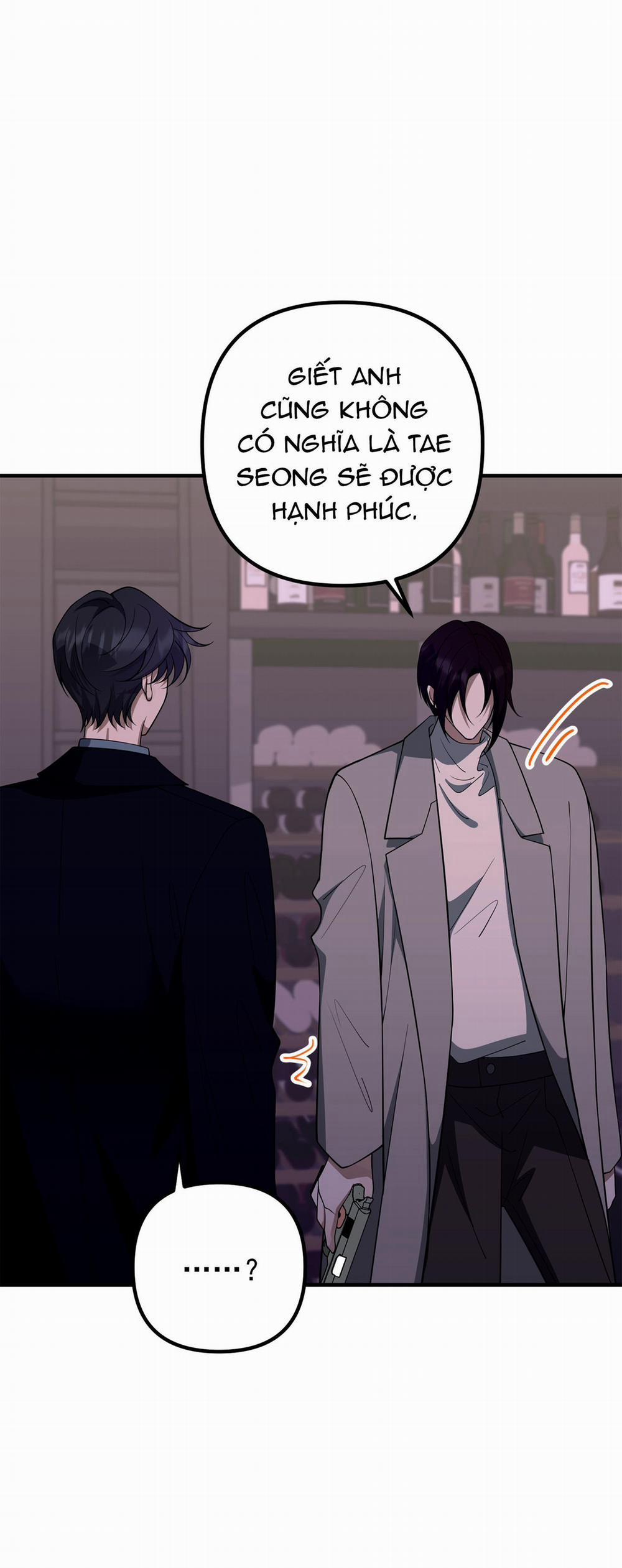 Vết Hằn 51 trang 50