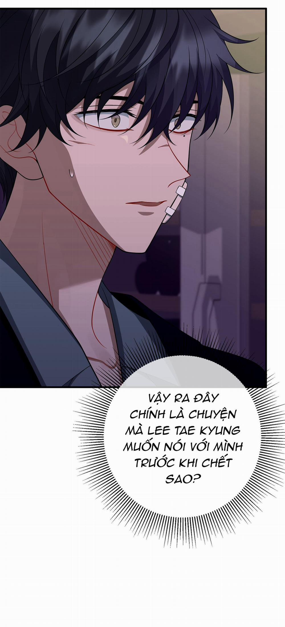 Vết Hằn 51 trang 55