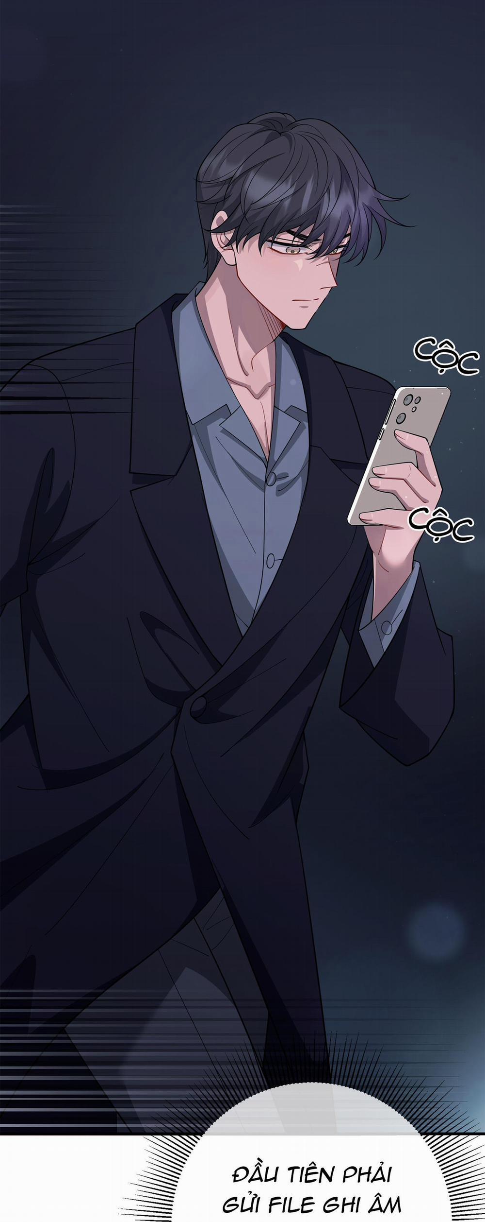 Vết Hằn 51 trang 64