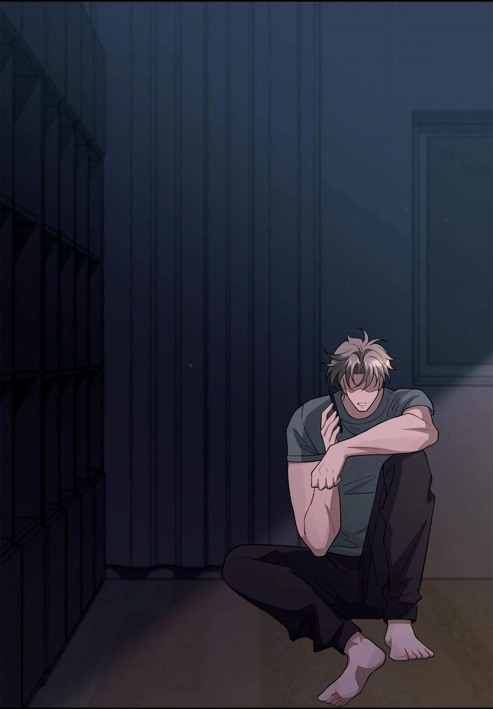 Vết Hằn 51 trang 69