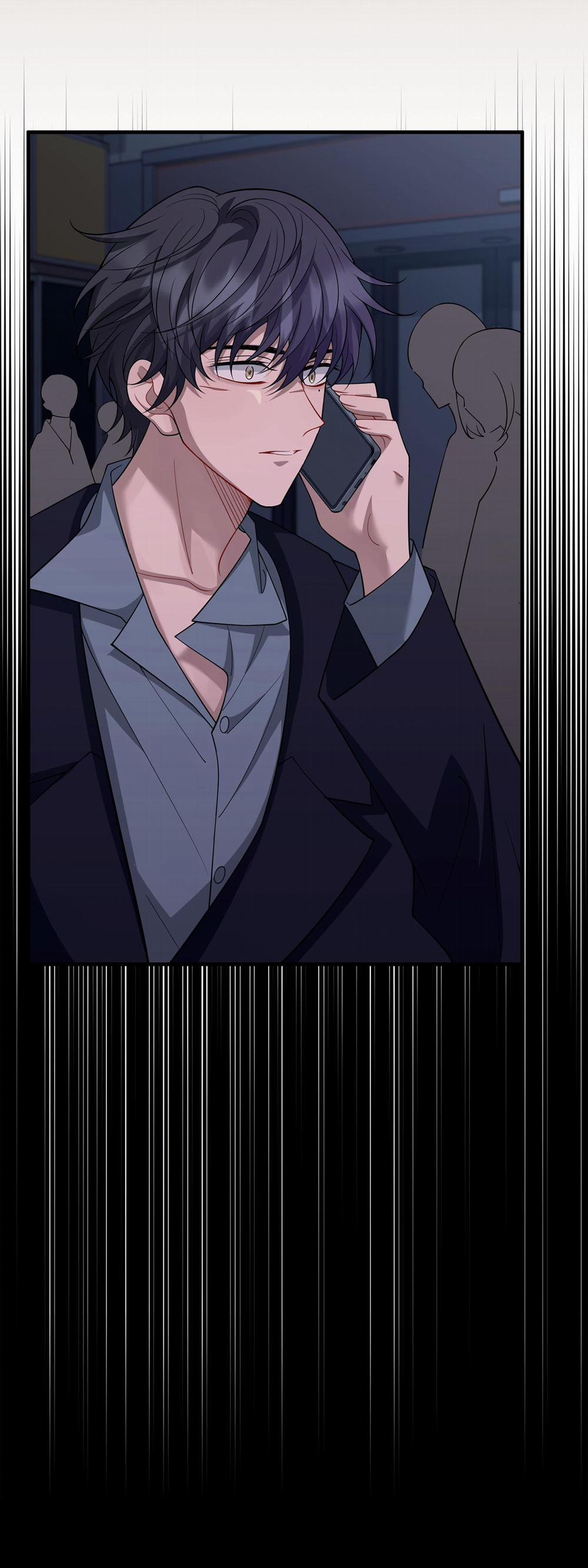 Vết Hằn 51 trang 71