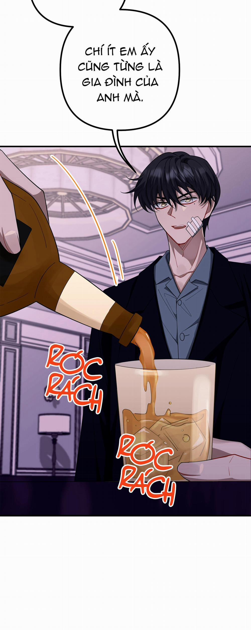 Vết Hằn 51 trang 8