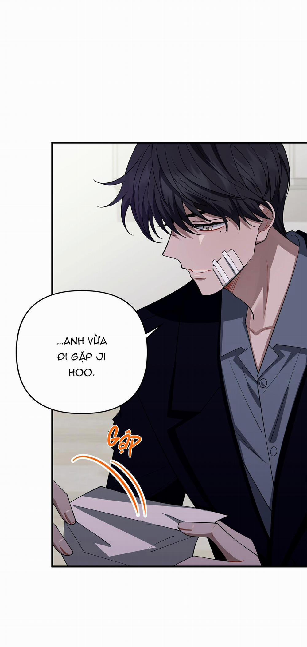 Vết Hằn 52 trang 12