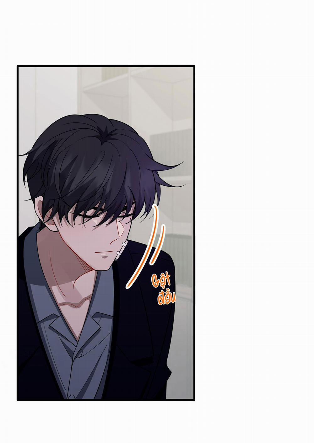 Vết Hằn 52 trang 14