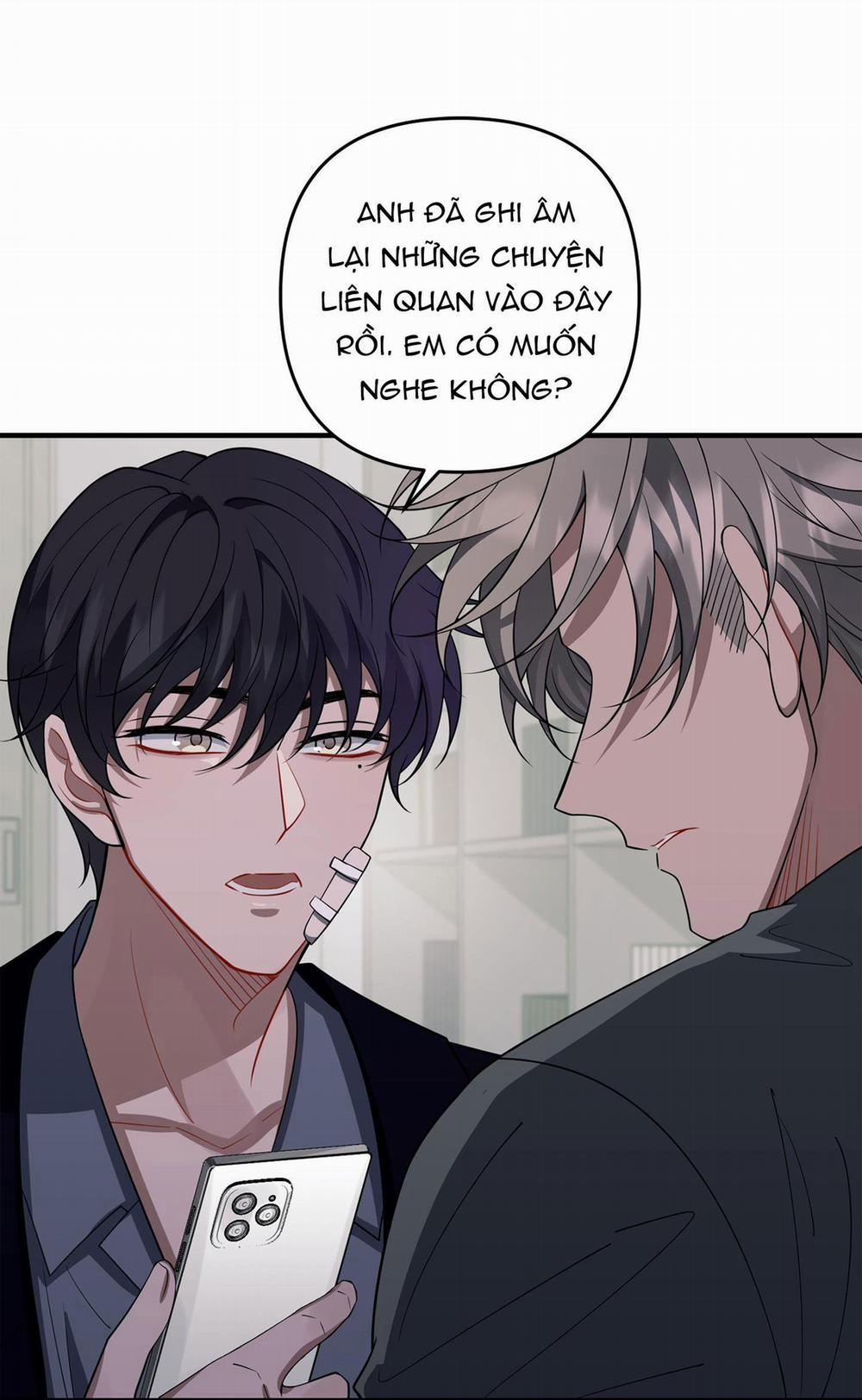 Vết Hằn 52 trang 15