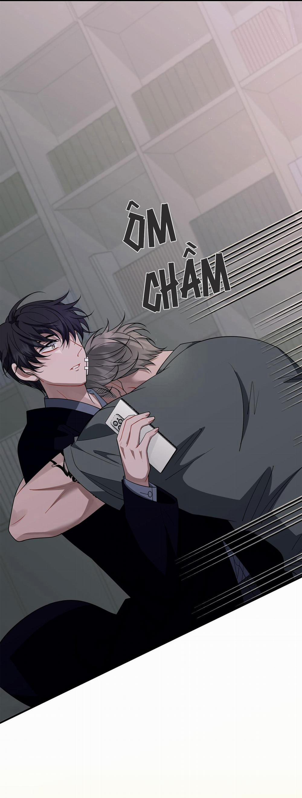 Vết Hằn 52 trang 16