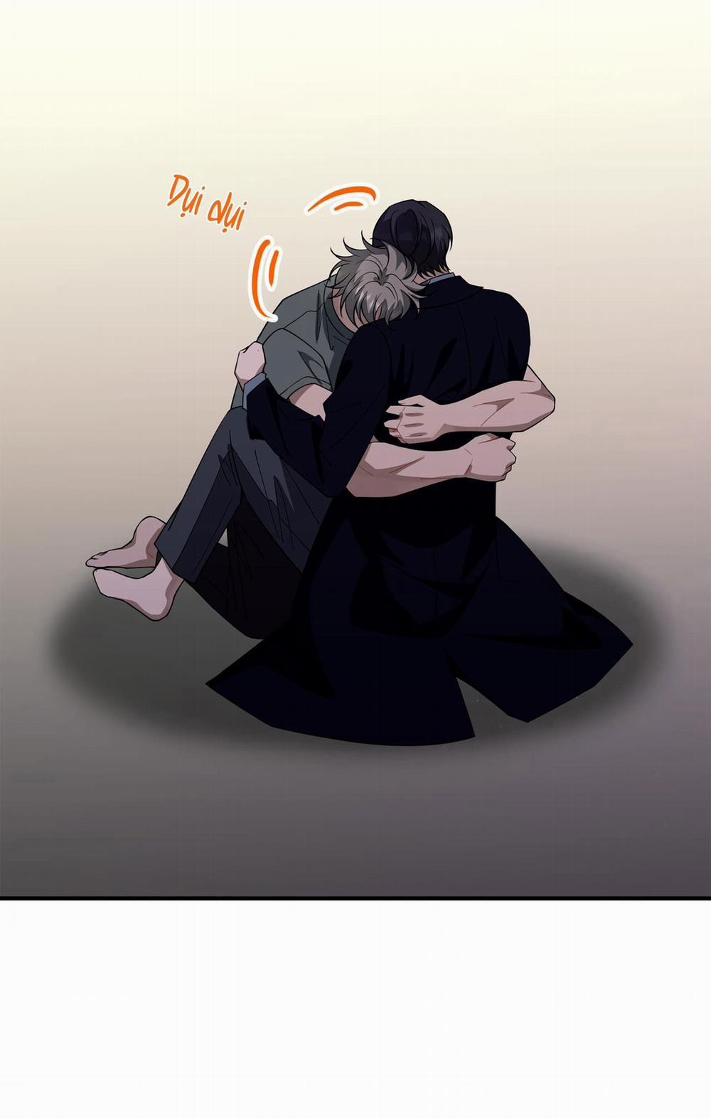 Vết Hằn 52 trang 17