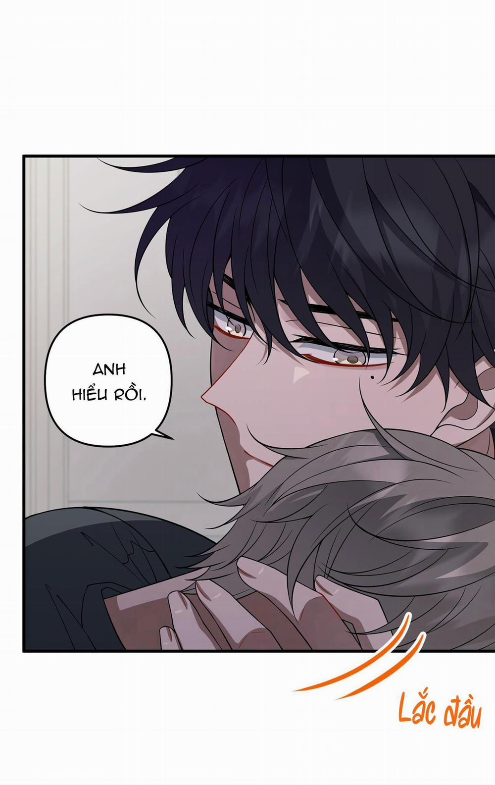 Vết Hằn 52 trang 18