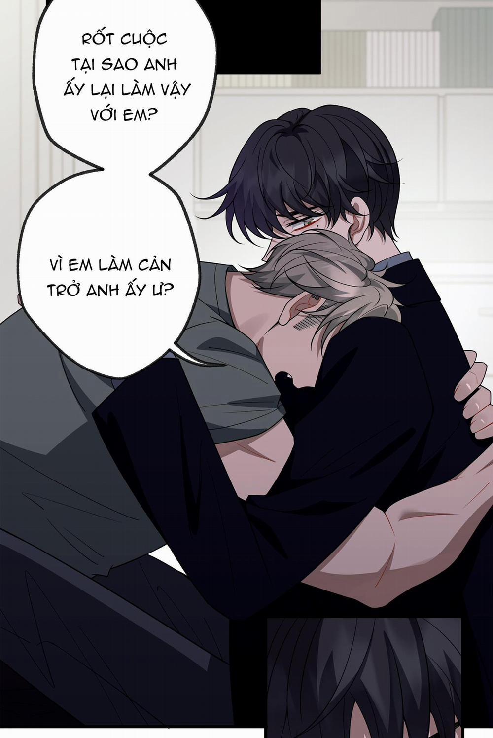 Vết Hằn 52 trang 21