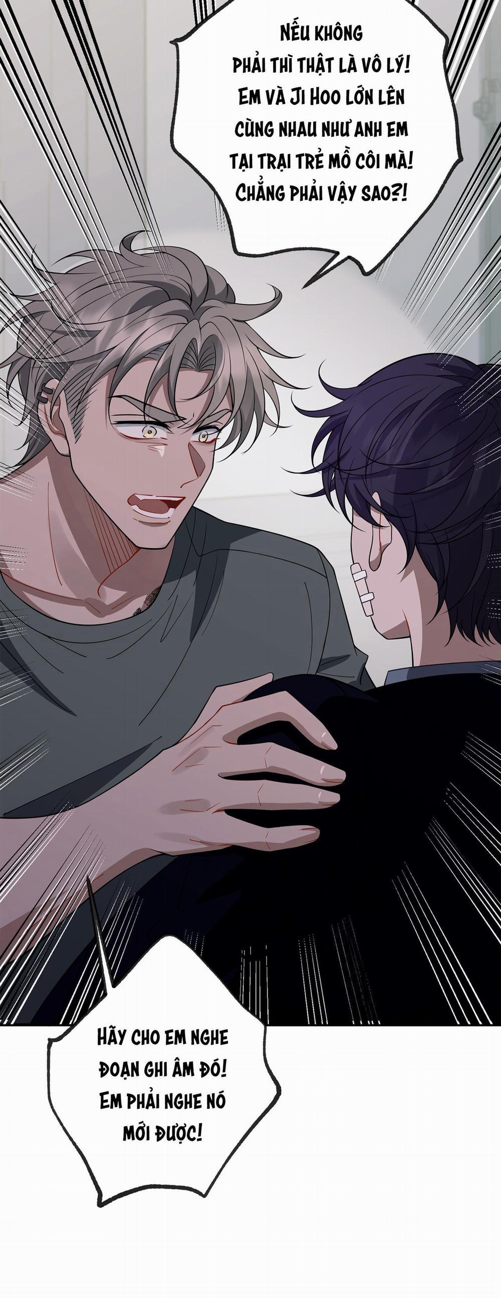 Vết Hằn 52 trang 28