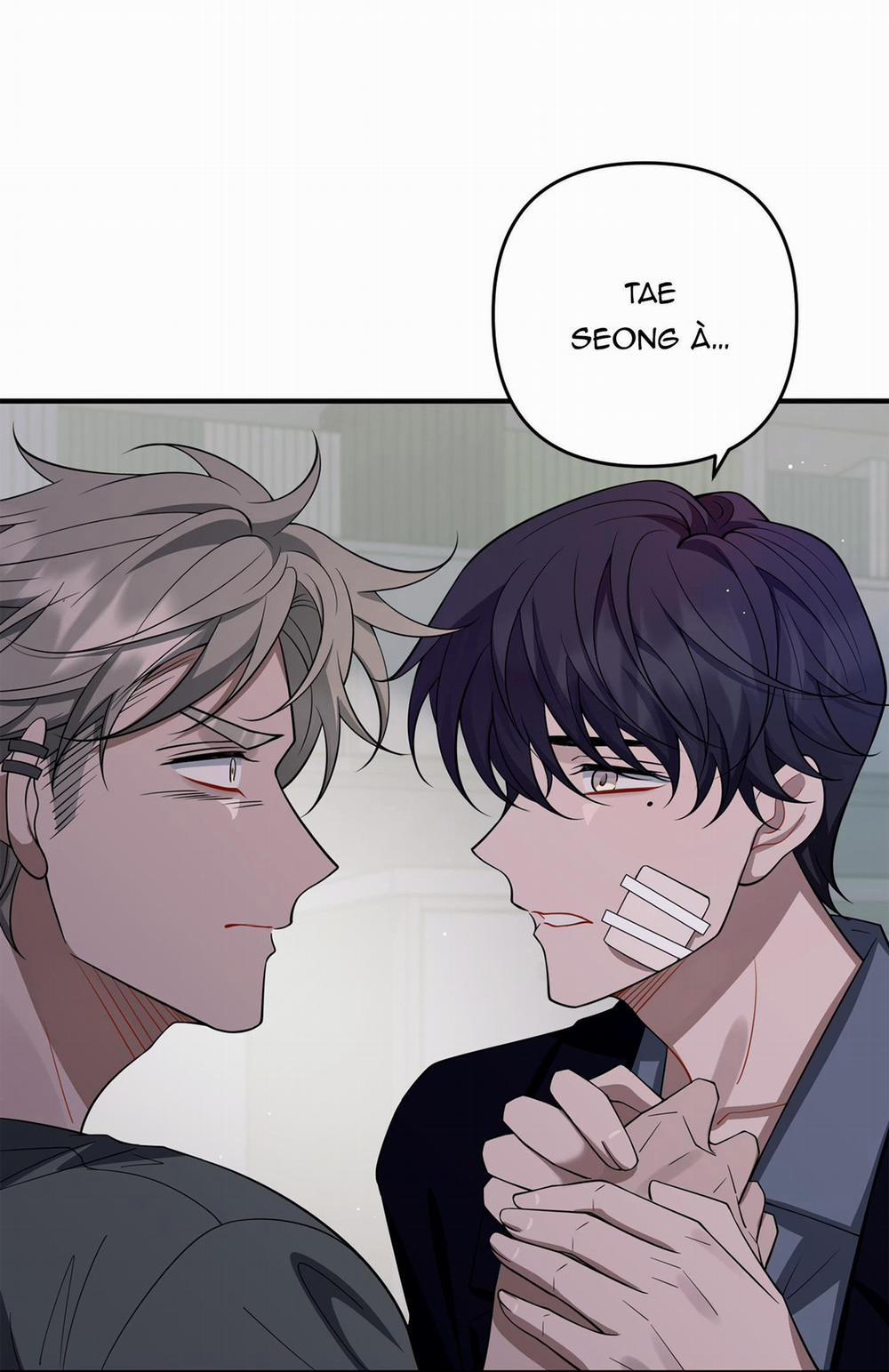 Vết Hằn 52 trang 29