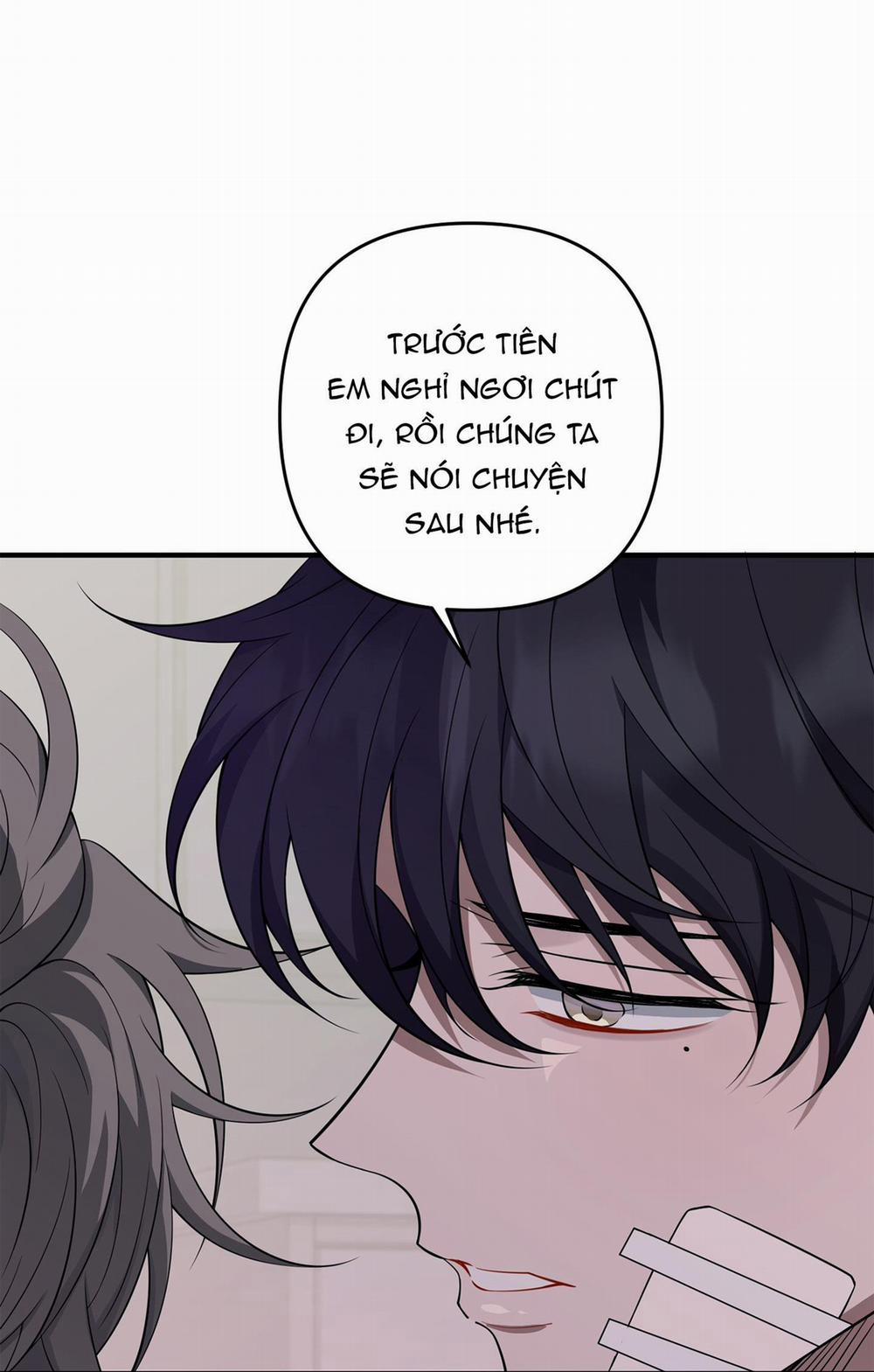 Vết Hằn 52 trang 31