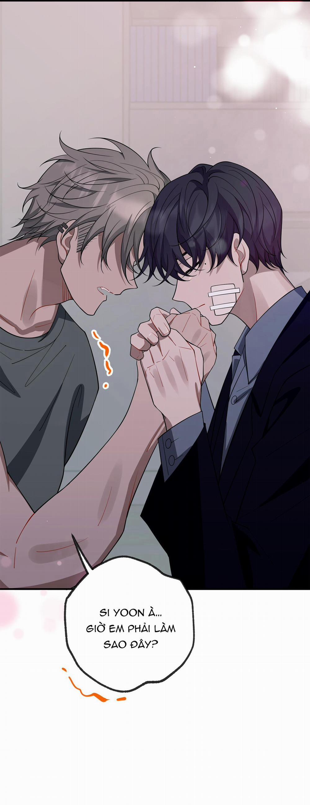 Vết Hằn 52 trang 32