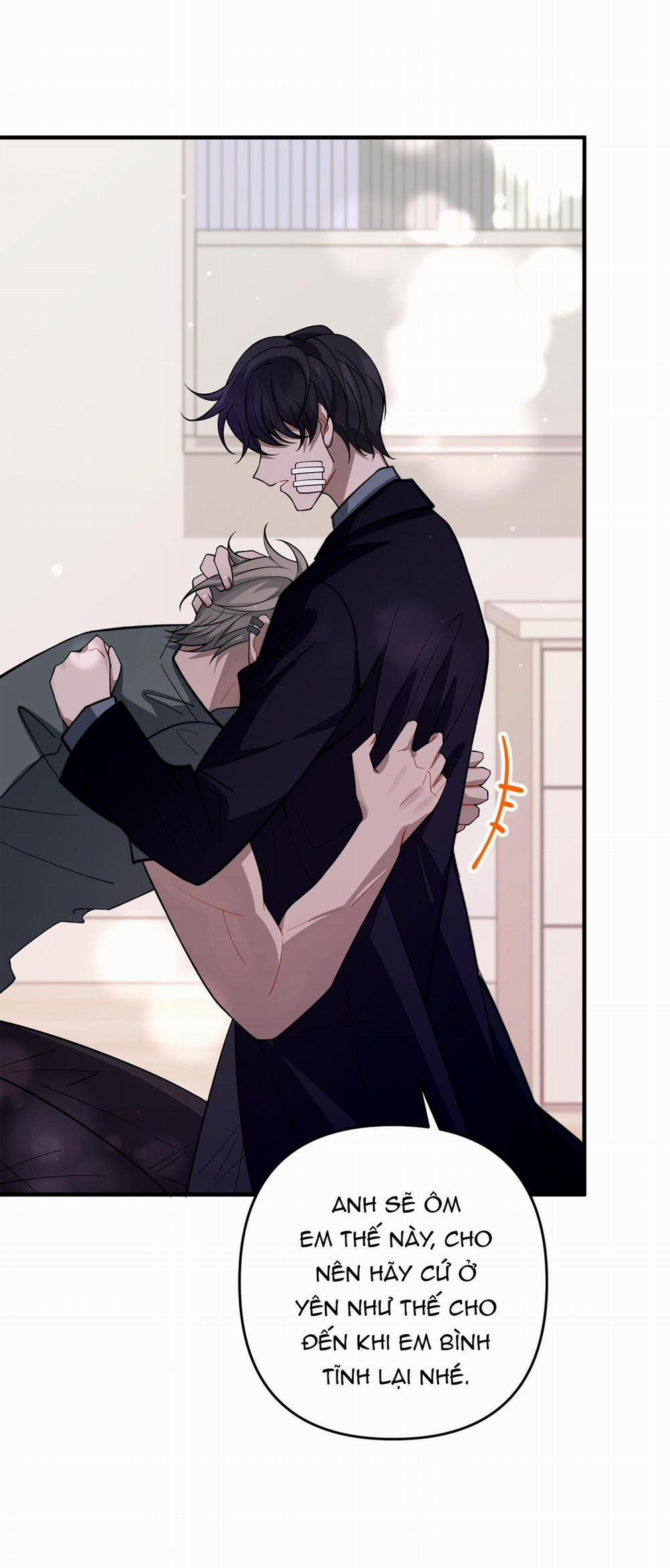 Vết Hằn 52 trang 35