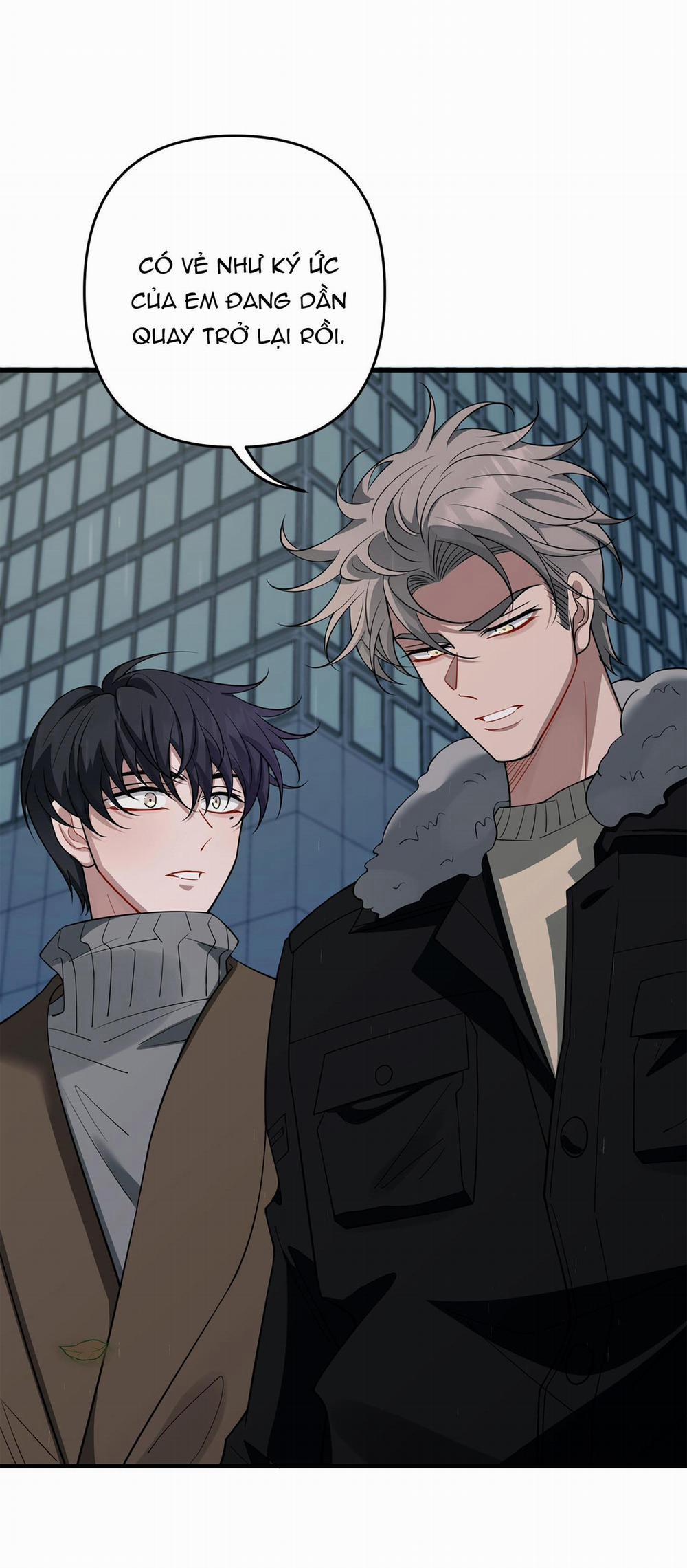 Vết Hằn 52 trang 45