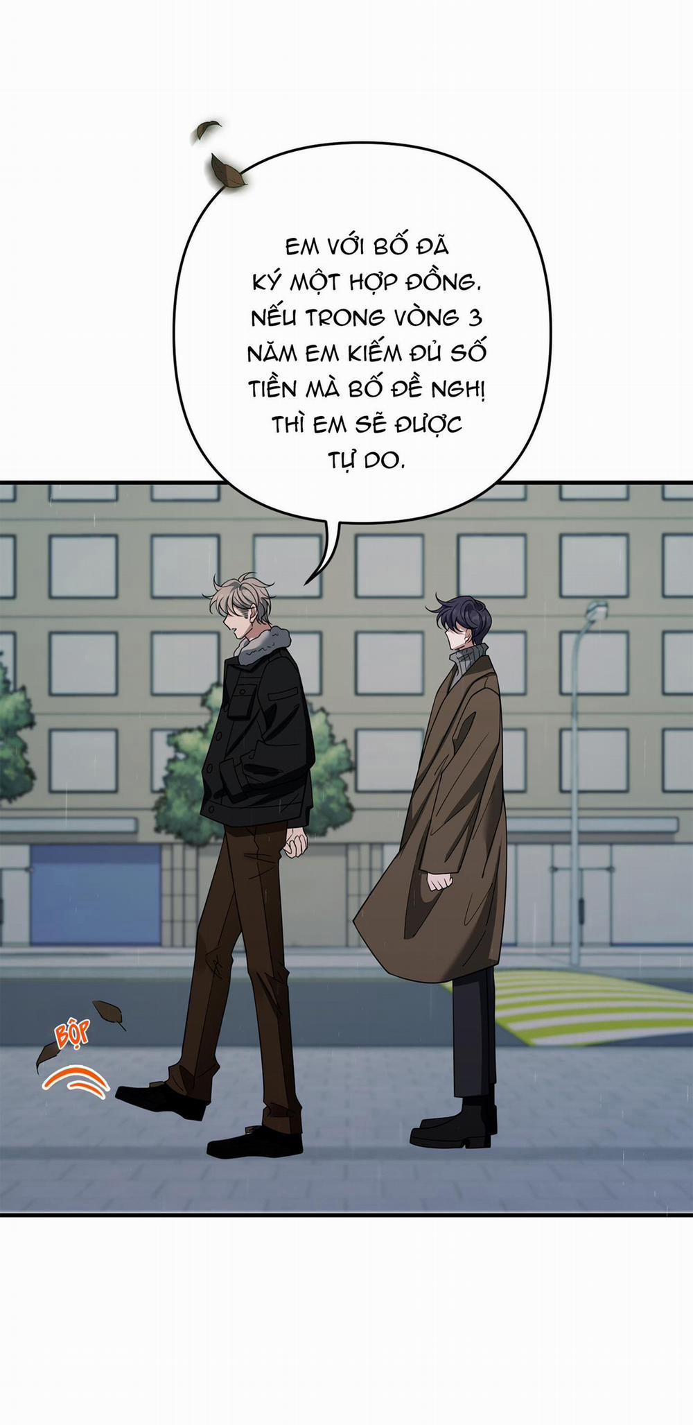 Vết Hằn 52 trang 53