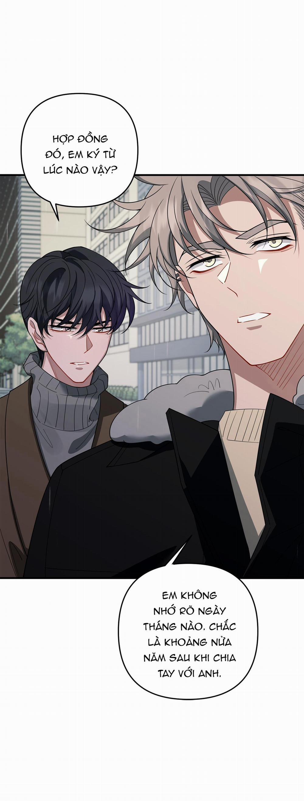 Vết Hằn 52 trang 56