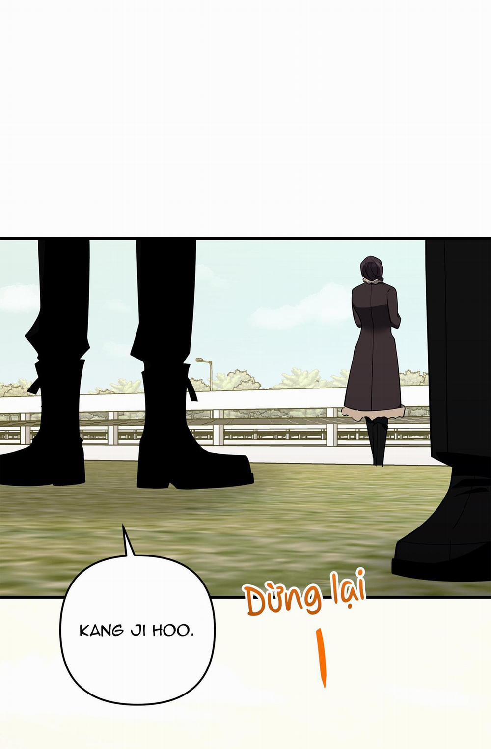 Vết Hằn 53 trang 50