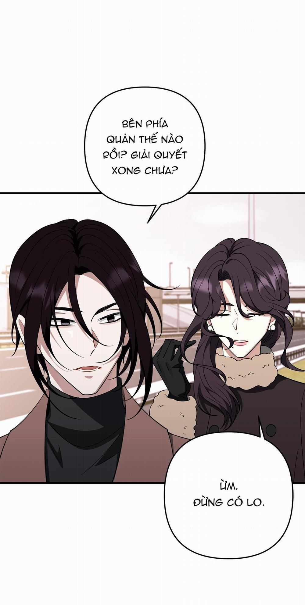 Vết Hằn 53 trang 90