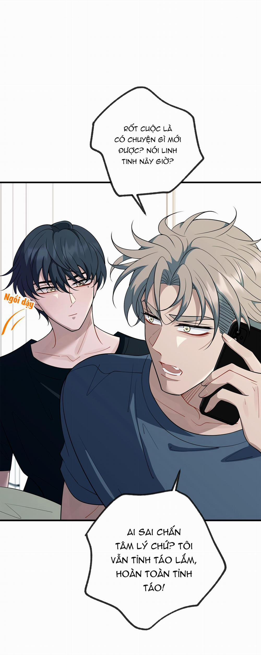 Vết Hằn 54 trang 104