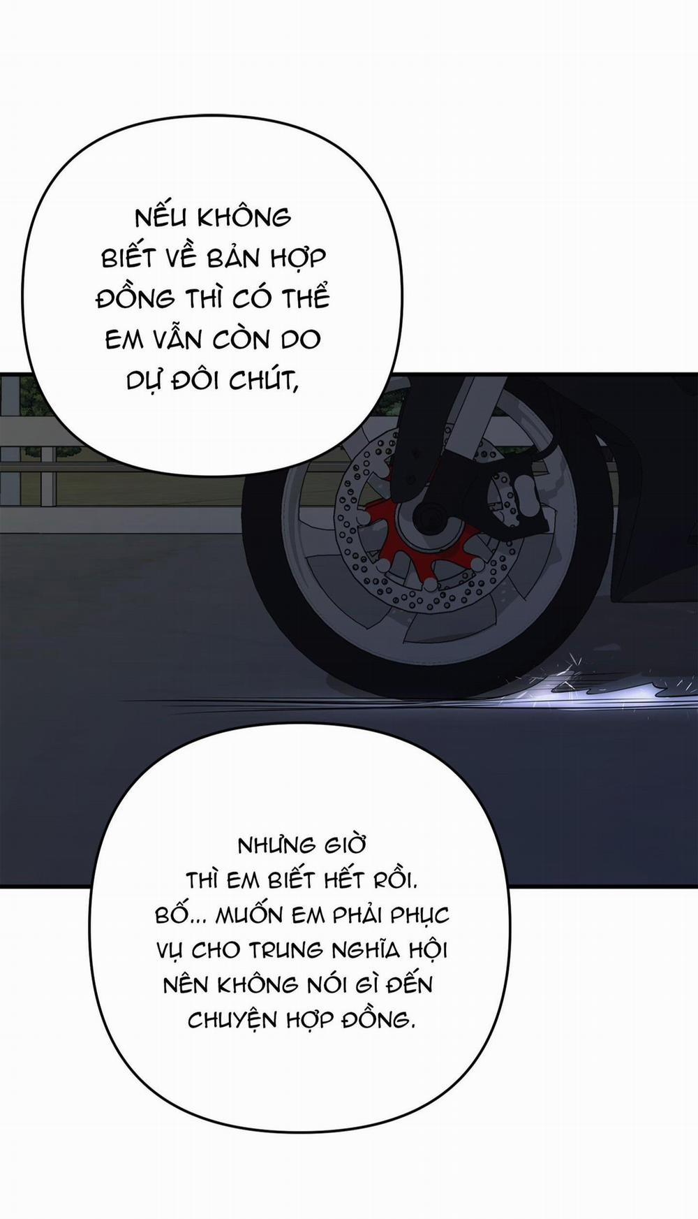 Vết Hằn 54 trang 58