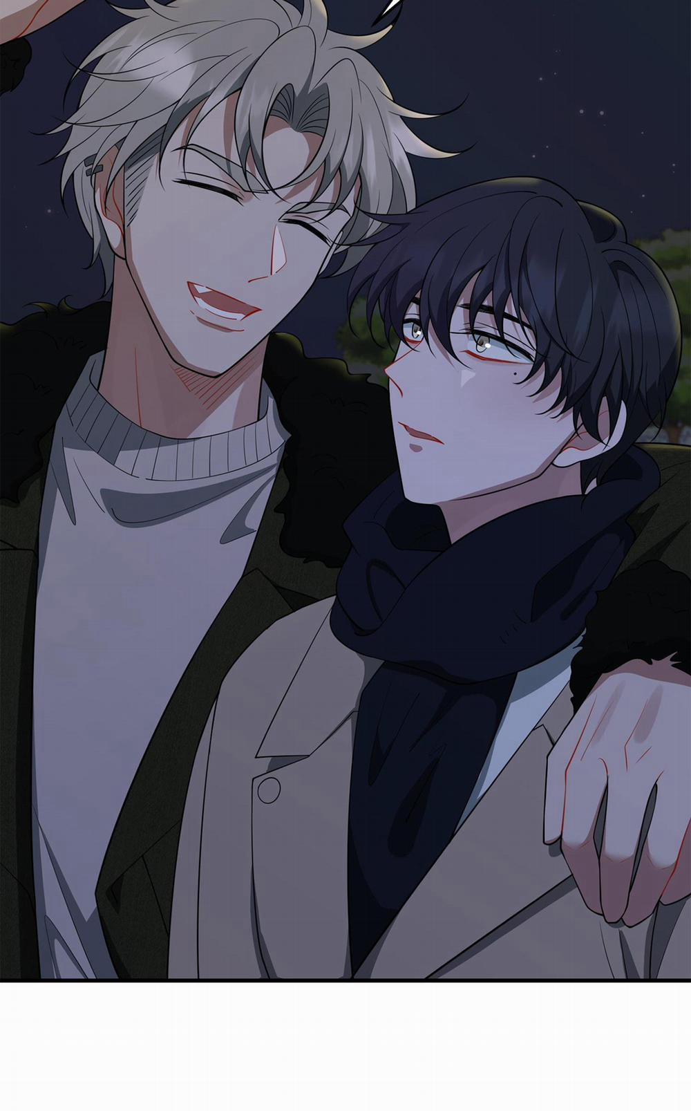 Vết Hằn 54 trang 71