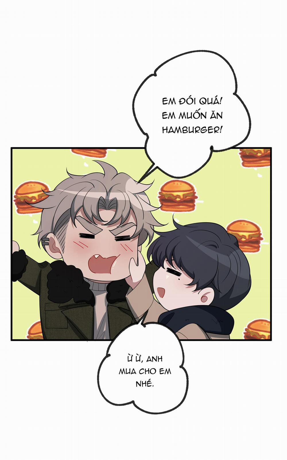 Vết Hằn 54 trang 85