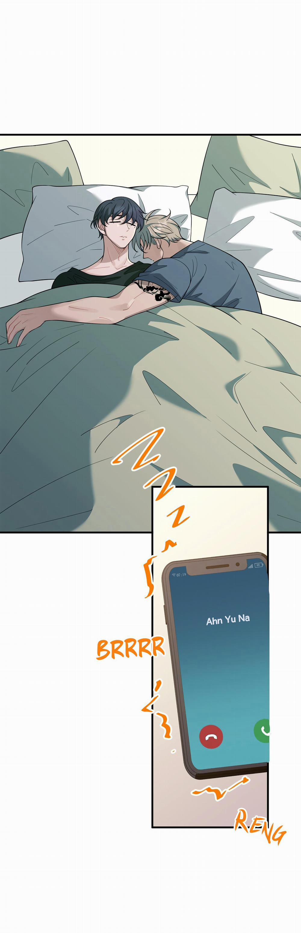 Vết Hằn 54 trang 91