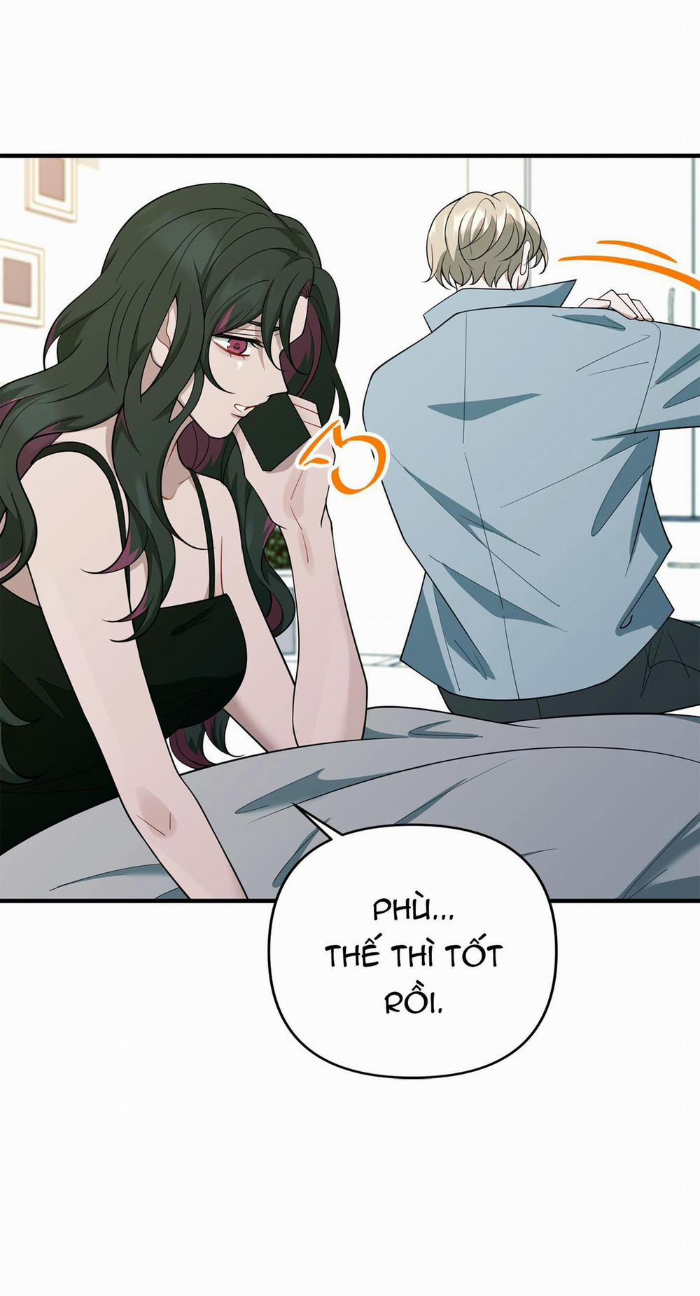 Vết Hằn 54 trang 97